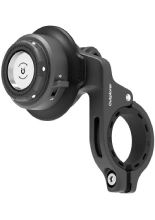 Uchwyt na telefon Outplorer QB01 Launch mocowany na kierownicę