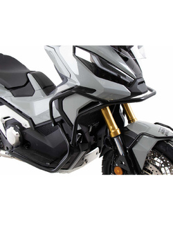 Gmole górne Hepco&Becker Honda X-ADV (21-24) do gmoli silnika czarne