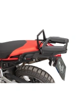 Stelaż pod kufer centralny Hepco&Becker AluRack Aprilia Tuareg 660 (25-)