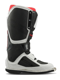 Buty enduro Gaerne SG-12 czarno-szaro-czerwony