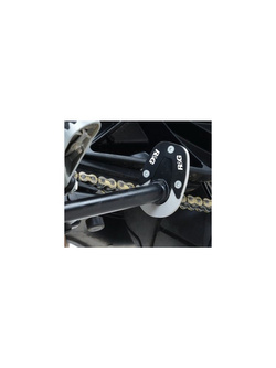 Poszerzenie stopki R&G Do KTM 1050 Adventure (15-18) / 1090 Adventure (17-18) / 1190 Adventure (14-16) / 1290 Super Adventure (15-18)