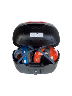 Kufer Hepco&Becker Journey TC 50 [pojemność 50 litrów]