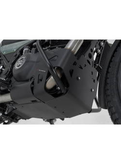 Osłona silnika SW-MOTECH do Royal Enfield Himalayan (17-)/ Scram 411 (21-25)