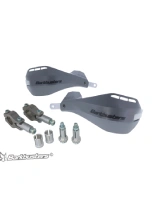 Handbary Barkbusters Ego Mini [do kierownic o średnicy 22mm] szara