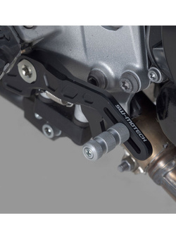 Dźwignia hamulca + dźwignia zmiany biegów SW-MOTECH BMW F 900 R (19-24)