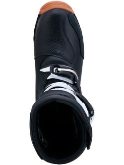 Buty enduro Alpinestars MX Tech T czarno-białe