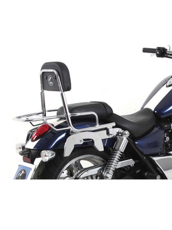 Stelaż boczny C-Bow Hepco&Becker Triumph Thunderbird 1600 / 1700 Commander [09-17]