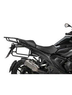 Siedzenie motocyklowe Touratech Fresh Touch Rider BMW R 1300 GS czarne [wersja: standard] 