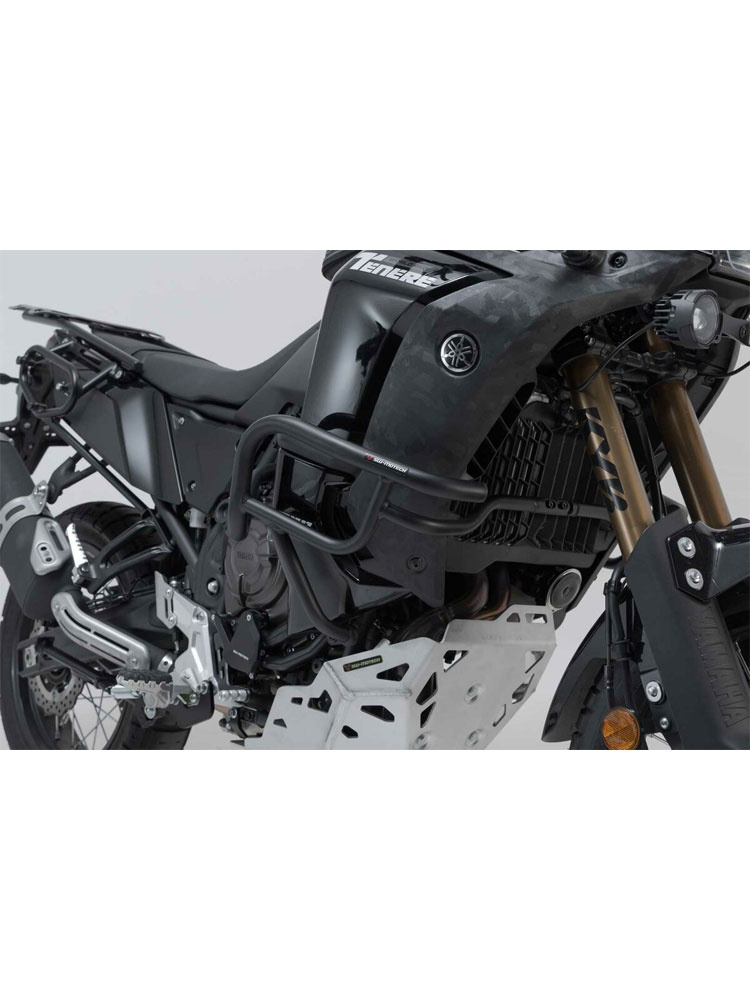 Crashbary SW-Motech Yamaha Ténéré 700 World Raid (22-)