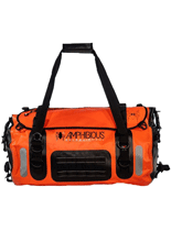 Torba Voyager II Amphibious 60L pomarańczowa