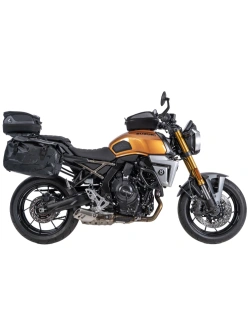 Stelaż pod sakwy motocyklowe Hepco&Becker C-Bow Suzuki GSX-8T (25-) czarny