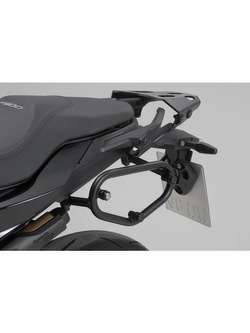 Stelaż boczny SLC SW-Motech BMW F 900 R/XR [19-] [na lewą stronę]