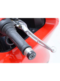 Końcówka kierownicy R&G do Honda