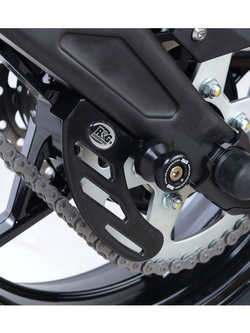 Osłona łańcucha R&G 