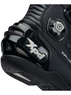 Buty motocyklowe XPD XP-Mode czarne