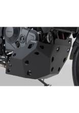 Osłona silnika SW-MOTECH do Hondy XL 750 Transalp (23-)/ E-Clutch (25-) czarna