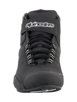 Buty motocyklowe Alpinestars Sektor Waterproof czarne