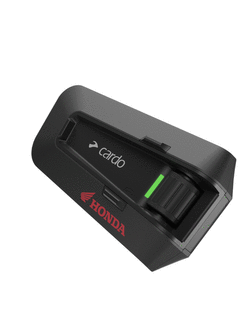 Interkom motocyklowy Cardo Packtalk Edge Honda (1 zestaw)