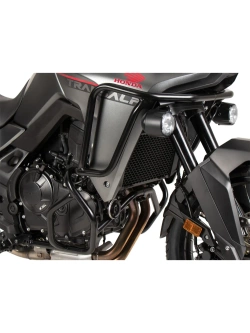 Gmole zbiornika paliwa Hepco&Becker Honda XL 750 Transalp (25-)/E-Clutch (26-) czarne