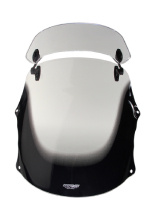 Szyba motocyklowa MRA X-Creen Touring "XCT" Honda NT 650 V Deauville (98-05) przeźroczysta