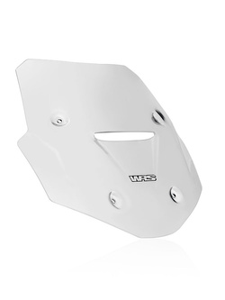 Szyba motocyklowa WRS Sport Triumph Tiger 1200 GT/ Pro/ Explorer/ Rally (22-24) przezroczysta