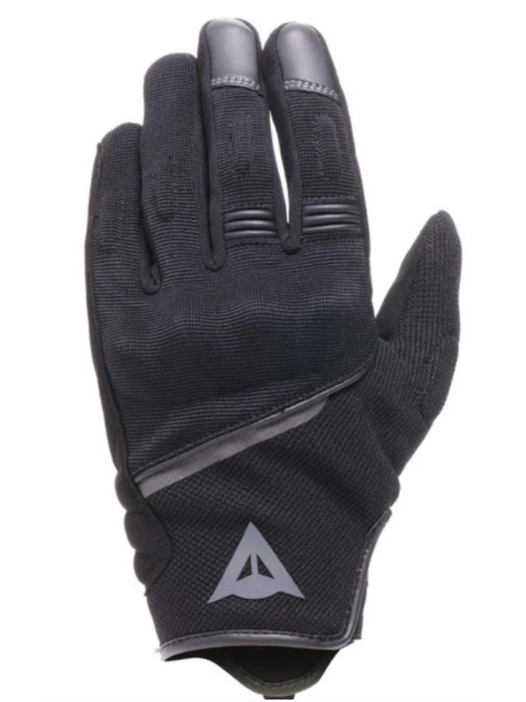 Rękawice motocyklowe Dainese Metrax Air czarno-szare