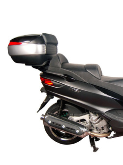 Stelaż SHAD pod kufer centralny Top Master do Piaggio MP3 125/ 500 Sport (14-17)