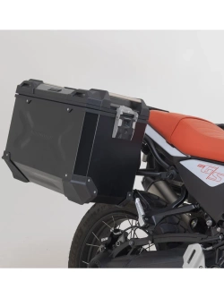 Stelaż kufrów bocznych SW-Motech PRO BMW R12 G/ S (25-)