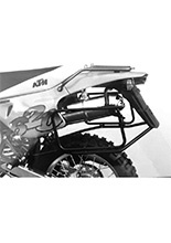 Stelaż boczny Hepco&Becker KTM LC 4 400 / 620 (94-96) / R620 (98) montowany na stałe