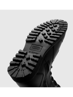 Buty motocyklowe turystyczne Rebelhorn Falcon czarne