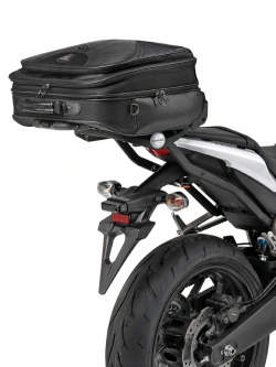 Stelaż pod kufer centralny Monokey, Monolock Kappa Honda CB 1000 R (08-17) [bez płyty montażowej]