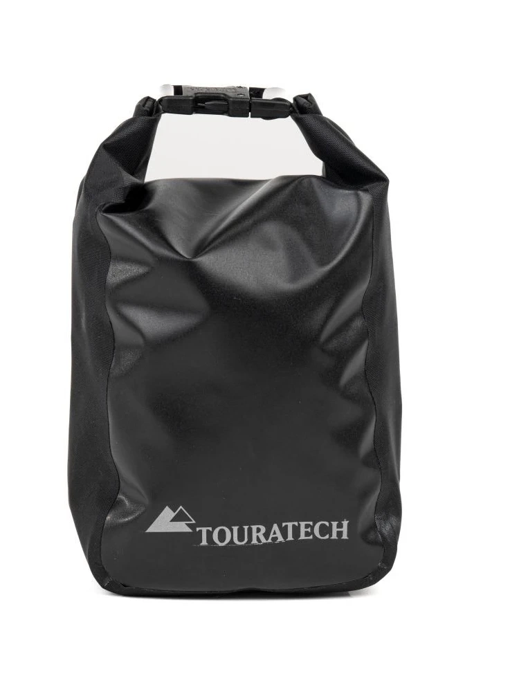 Torba motocyklowa Touratech Molle czarna [poj.: 2l]