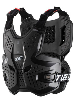 Buzer Leatt 3.5 czarny
