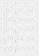 Tankpad Uniwersalny Onedesign przezroczysty 350x250 [mm]