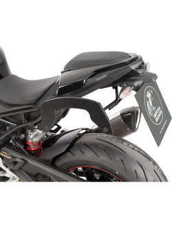 Stelaż pod sakwy motocyklowe Hepco&Becker C-Bow BMW M 1000 RR (23-)