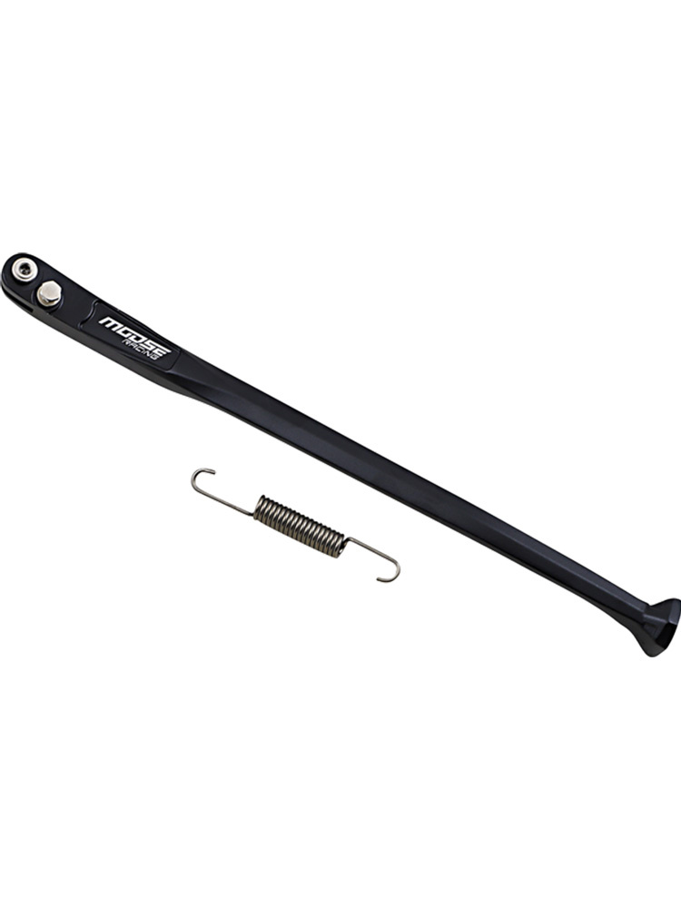 Nóżka boczna Moose Racing Kickstand do wybranych modeli Beta czarna