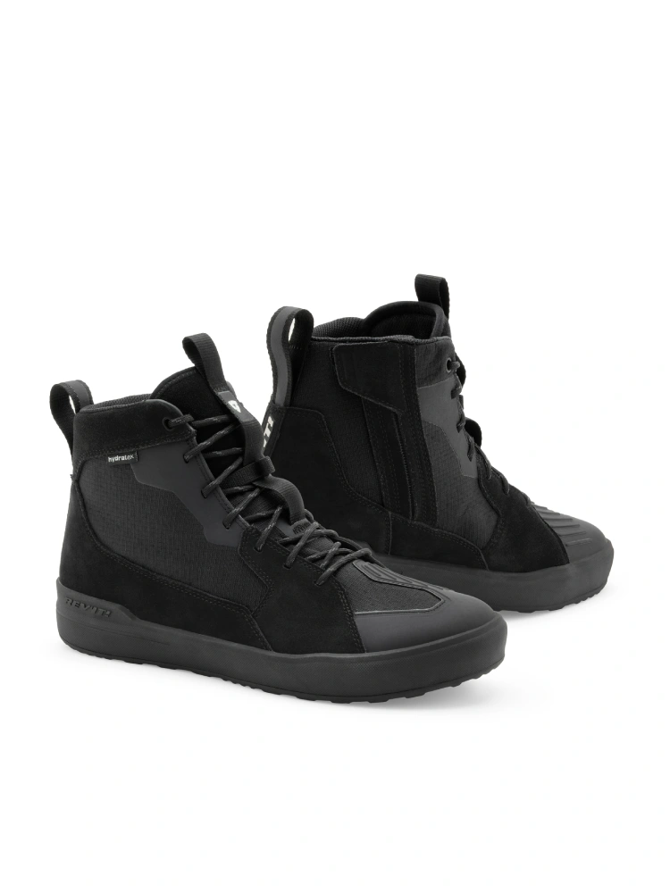 Buty motocyklowe REV’IT! Arrow 2 H2O czarne