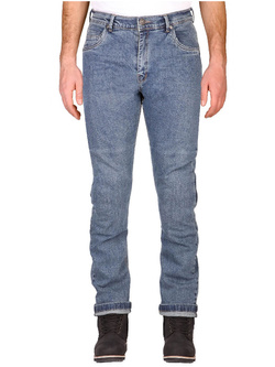 Jeansy motocyklowe Modeka Alexius