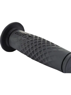Manetki Daytona Products GrippyGrip GGDI-Arc-III do kierownic o średnicy 25,4 [mm] czarne