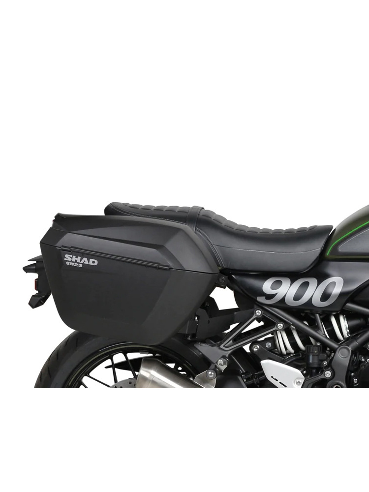 Stelaż kufrów bocznych 3P Shad do Kawasaki Z900 RS/ Cafe (18-24)