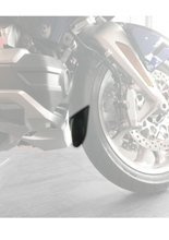Przedłużenie błotnika przedniego PUIG Honda GL1800 Gold Wing (18-)