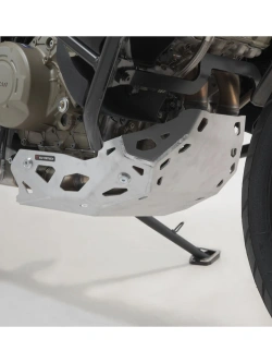 Zestaw zabezpieczający motocykl Adventure SW-Motech Ducati Multistrada V4/ S/ Pikes Peak (24-)