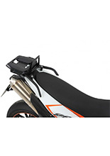 Stelaż centralny ALU-RACK Hepco&Becker KTM 990 Supermoto R
