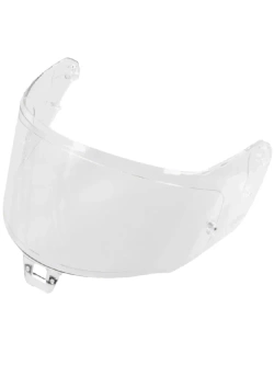 Szybka do kasku Alpinestars Supertech R10 przezroczysta