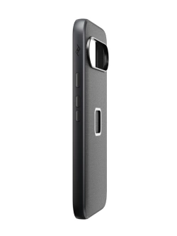 Etui Peak Design Mobile Everyday Fabric do smartfona Pixel 10 Pro XL grafitowe