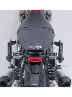 Stelaż V-LOC SW-Motech do sakw bocznych Triumph Speed Twin 1200 (18-) [na prawą stronę]