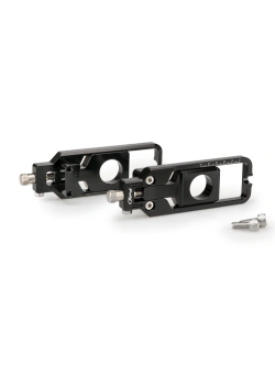 Napinacze łańcucha Puig Yamaha YZF-R1 RACE (24-)/YZF-R1/M (20-25) czarne