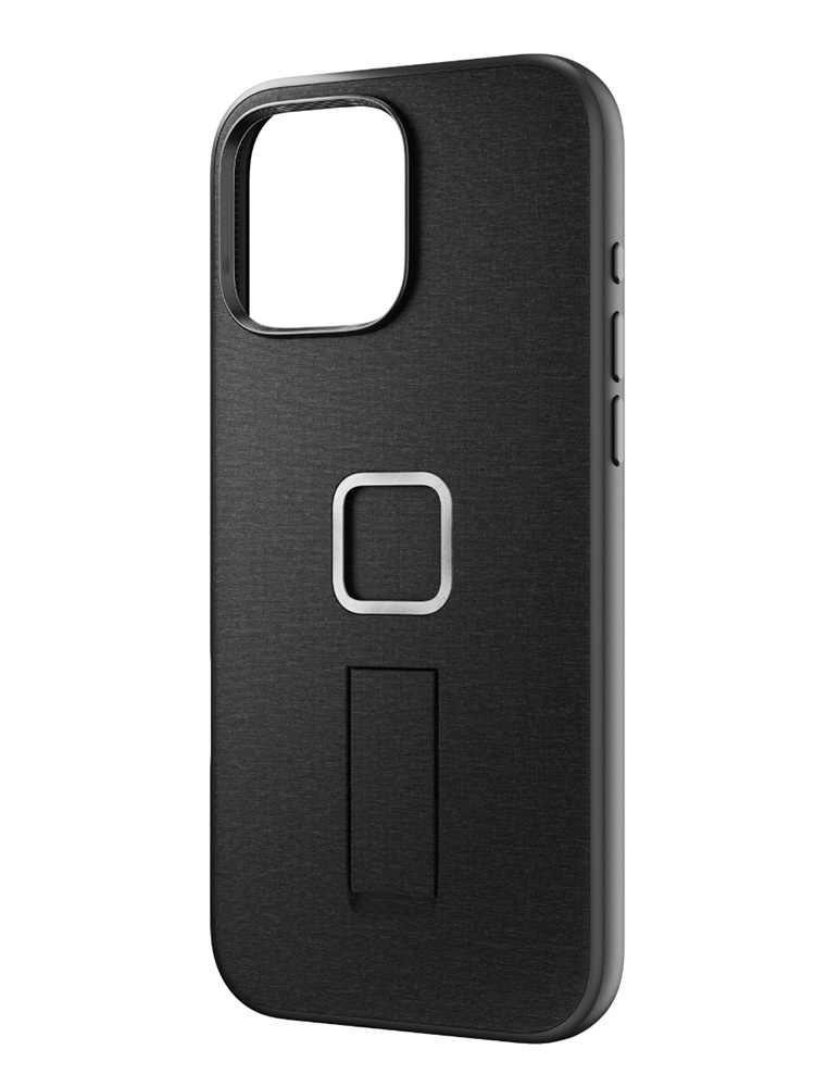 Etui Peak Design Mobile Everyday Loop do smartfona iPhone 16 Pro Max grafitowe