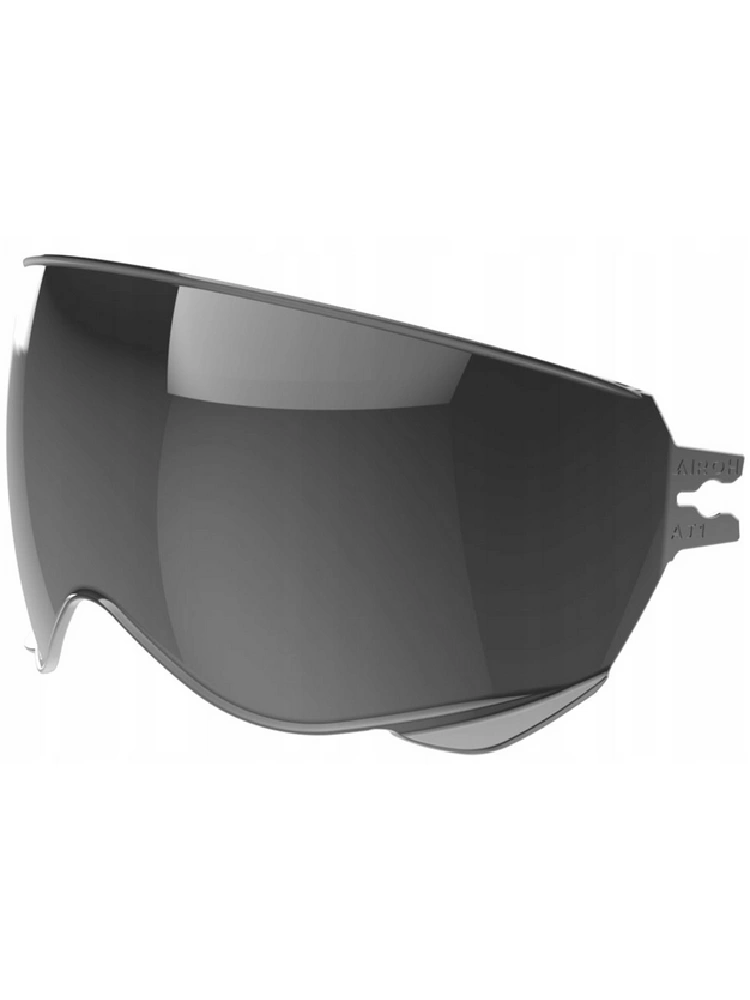 Szybka do kasku Airoh J110 lekko przyciemniana