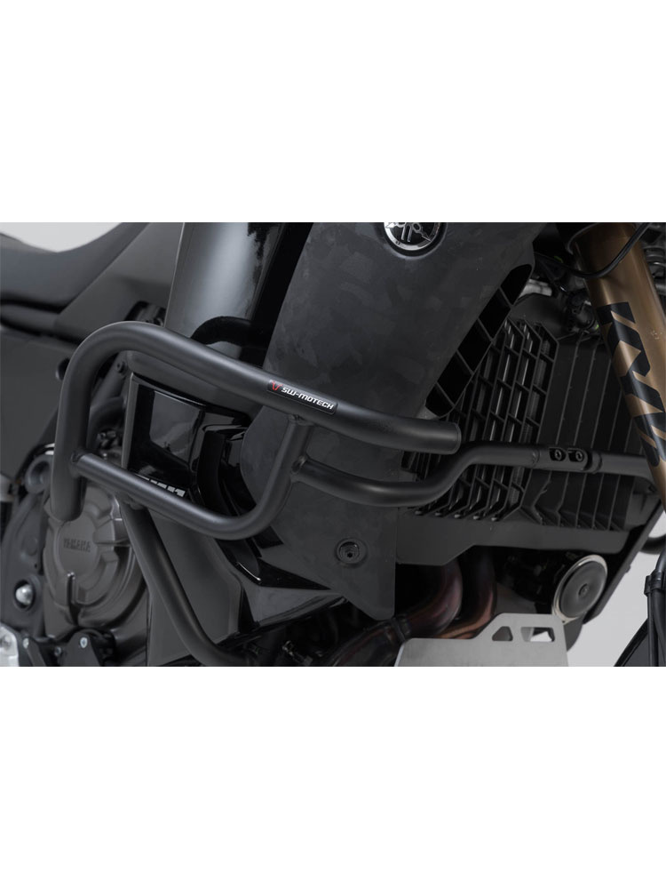 Crashbary SW-Motech Yamaha Ténéré 700 World Raid (22-)